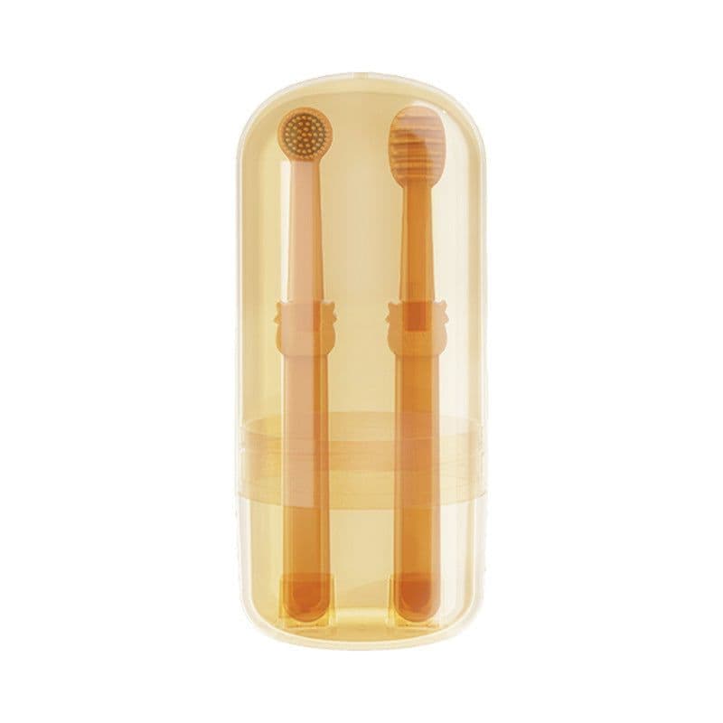 image-Pet Cleaning Care Dog Cat Toothbrush