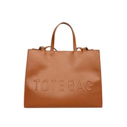 image-Large Capacity Women's Fashion Portable Tote Bag