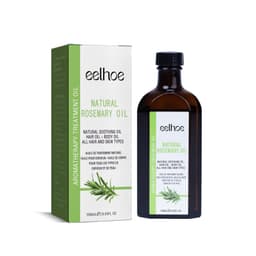 image-Rosemary Hair Care Essential Oil Anti-frizz Long-lasting Soft