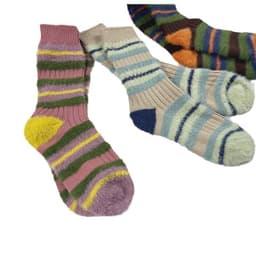 image-Sweet Autumn And Winter Warm Women's Mid Tube Stockings