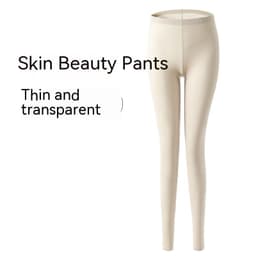 image-37 Degrees Constant Temperature Self-heating Thermal Underwear Winter Ultra-thin Skin Care Clothing Skin Bottom Bottoming Shirt