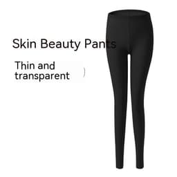image-37 Degrees Constant Temperature Self-heating Thermal Underwear Winter Ultra-thin Skin Care Clothing Skin Bottom Bottoming Shirt