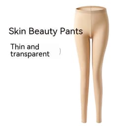 image-37 Degrees Constant Temperature Self-heating Thermal Underwear Winter Ultra-thin Skin Care Clothing Skin Bottom Bottoming Shirt