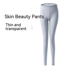 image-37 Degrees Constant Temperature Self-heating Thermal Underwear Winter Ultra-thin Skin Care Clothing Skin Bottom Bottoming Shirt