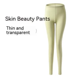 image-37 Degrees Constant Temperature Self-heating Thermal Underwear Winter Ultra-thin Skin Care Clothing Skin Bottom Bottoming Shirt