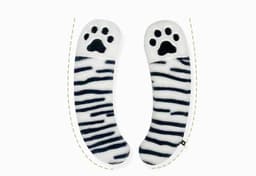 image-Cute Cartoon Toilet Seat Cushion Household High-end Waterproof Adhesive Toilet Trap Winter Ins Style Thickened