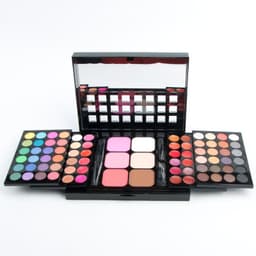 image-78 Colors Makeup Set Shading Powder Lipstick