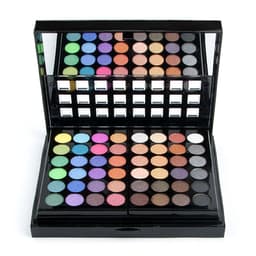 image-78 Colors Makeup Set Shading Powder Lipstick
