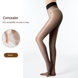 image-Women's Fashion Flesh Color Superb Fleshcolor Pantynose