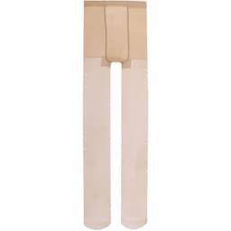 image-Women's Fashion Simple Anti-snagging Stockings
