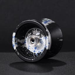 image-Metal Yo-yo Ball Aluminum Alloy Anime Educational Children's Toys