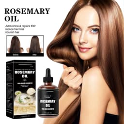 image-Dense Hair Soft Care Repair Hair Quality Damaged Hair Tail Dry And Frizz