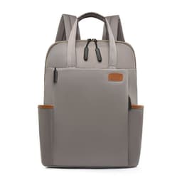 image-Backpack Women's New Oxford Cloth Travel Bag Casual Large Capacity
