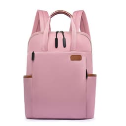image-Backpack Women's New Oxford Cloth Travel Bag Casual Large Capacity