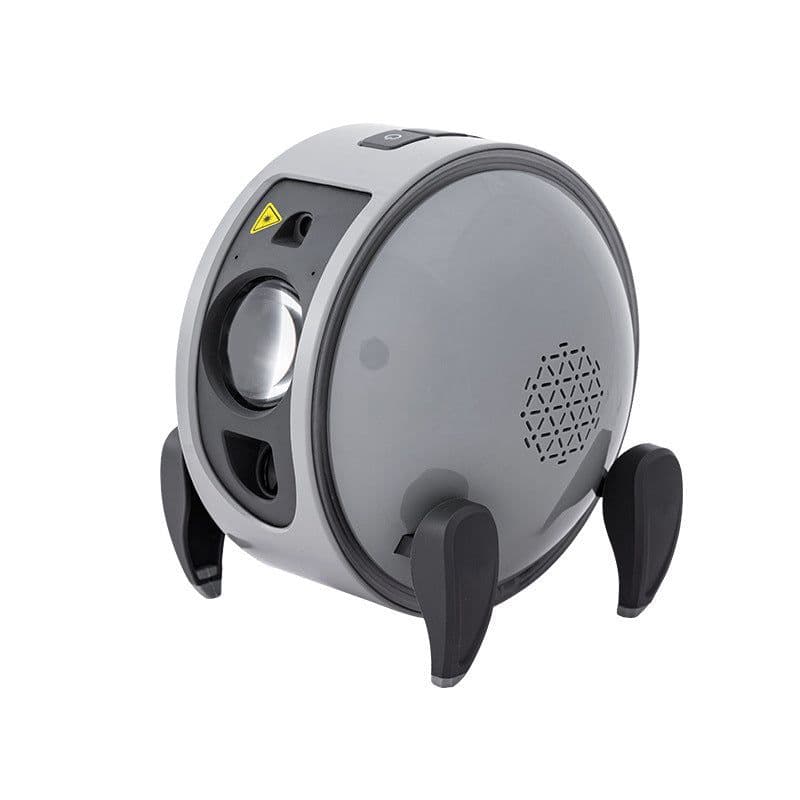 image-Dream Starry Sky Projector HD Laser Projection Lamp Fantasy Children's Toy