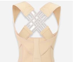 image-Unisex Anti-Humpback Chest Lift Brace Posture Corrector