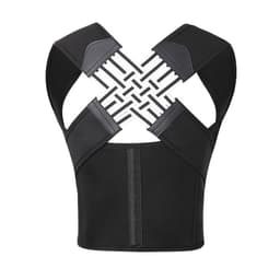 image-Unisex Anti-Humpback Chest Lift Brace Posture Corrector