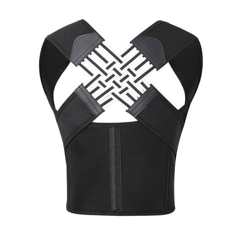 image-Unisex Anti-Humpback Chest Lift Brace Posture Corrector