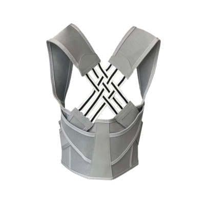 image-Unisex Anti-Humpback Chest Lift Brace Posture Corrector