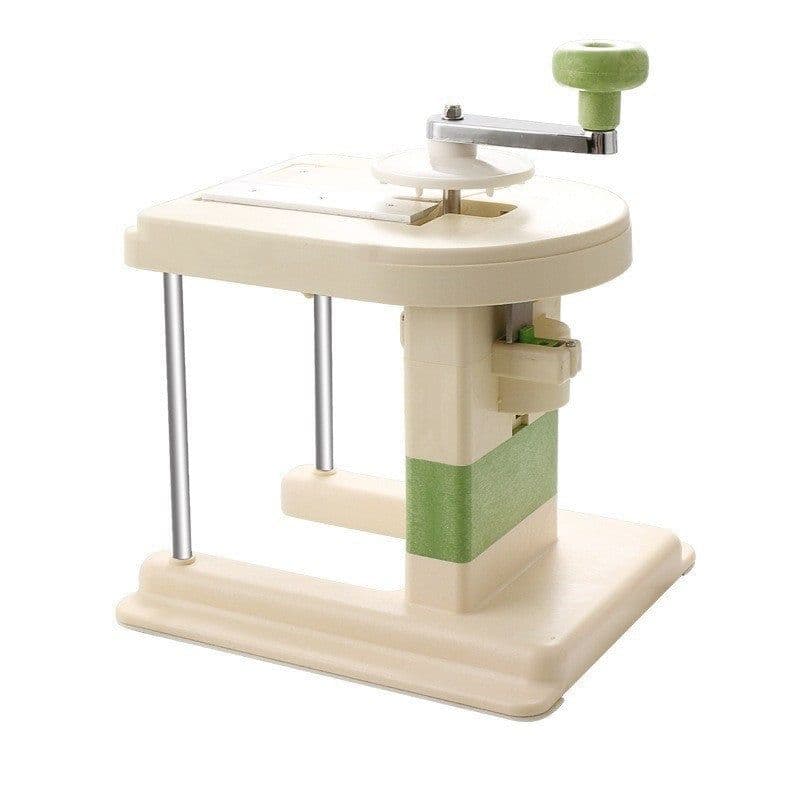 image-Multifunctional Slicer Chopper Household Shredded Potatoes Slicer And Grater Kitchen Shredding Machine Grater Slicing Tool