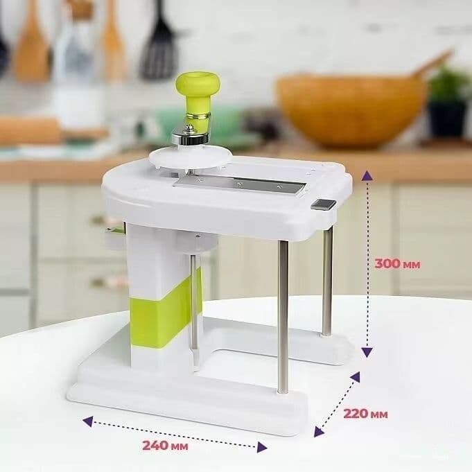 image-Multifunctional Slicer Chopper Household Shredded Potatoes Slicer And Grater Kitchen Shredding Machine Grater Slicing Tool