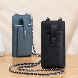 image-New Chic Mobile Phone Bag For Women