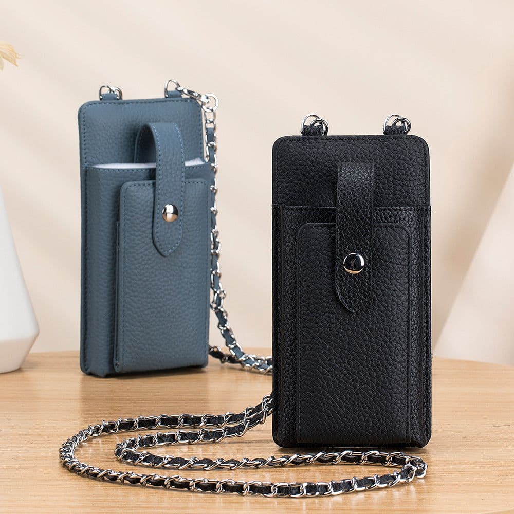 image-New Chic Mobile Phone Bag For Women