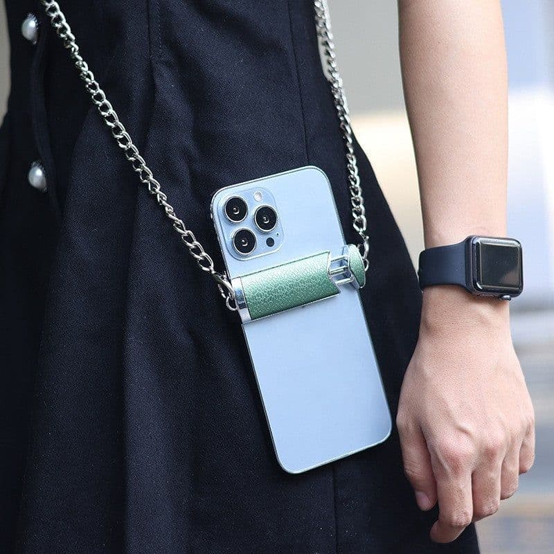 image-Mobile Phone Universal Chain Accessories