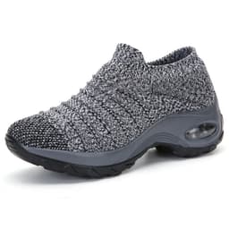 image-Outdoor Travel Air Cushion Sneakers