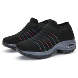 image-Outdoor Travel Air Cushion Sneakers