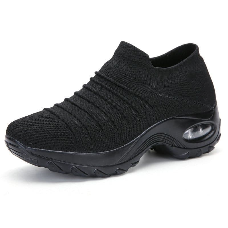 image-Outdoor Travel Air Cushion Sneakers