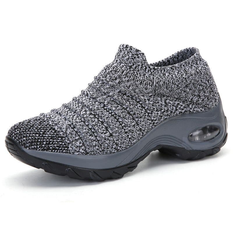 image-Outdoor Travel Air Cushion Sneakers