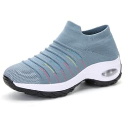 image-Outdoor Travel Air Cushion Sneakers