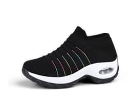 image-Outdoor Travel Air Cushion Sneakers