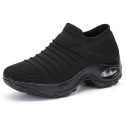image-Outdoor Travel Air Cushion Sneakers