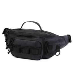 image-Women's Lightweight Waterproof Lure Bag Multifunctional