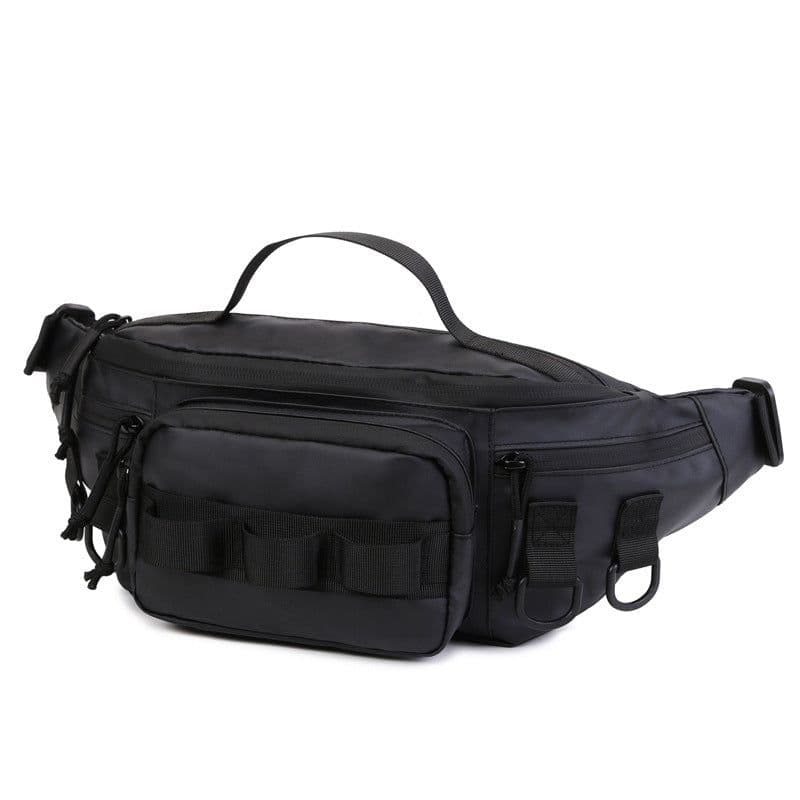 image-Women's Lightweight Waterproof Lure Bag Multifunctional