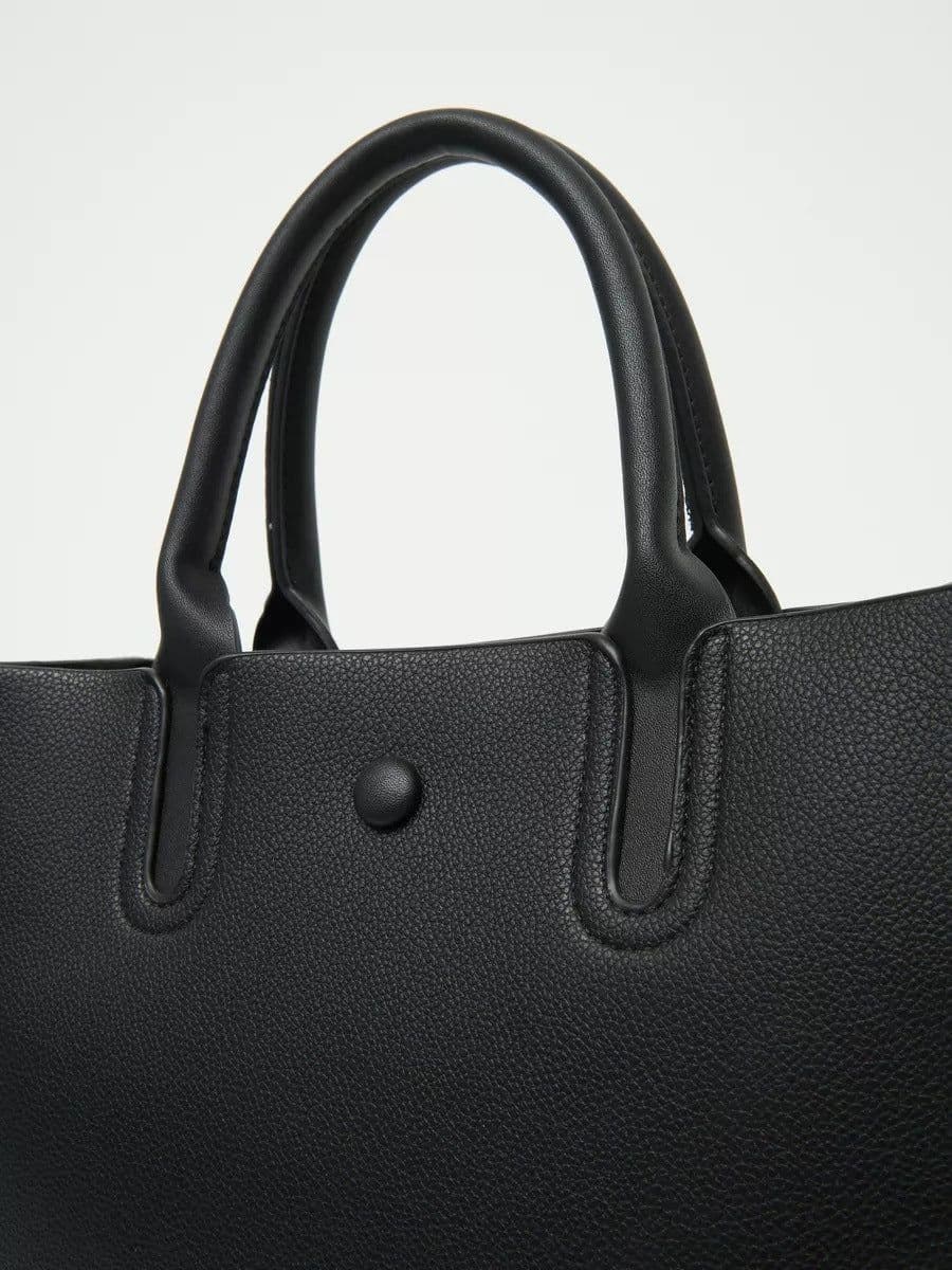 image-Fashion Minimalist Women Bag Crossbody Fashion Portable