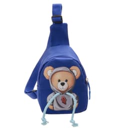 image-Girls' Children Fashion Chest Bag Trendy Fashion