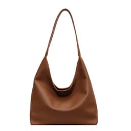 image-Retro Textured Underarm Women's Fashion Shoulder Bag