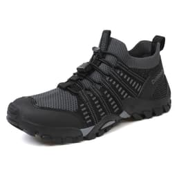 image-Men's Breathable Fashion Hiking Shoes