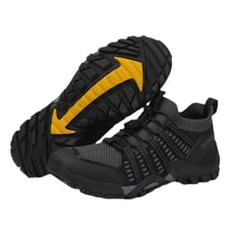 image-Men's Breathable Fashion Hiking Shoes