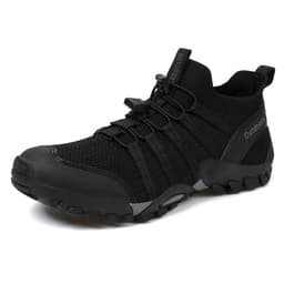 image-Men's Breathable Fashion Hiking Shoes