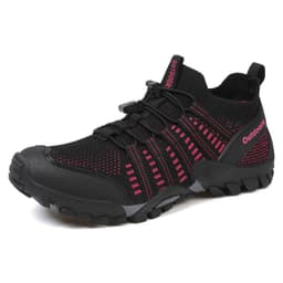 image-Men's Breathable Fashion Hiking Shoes
