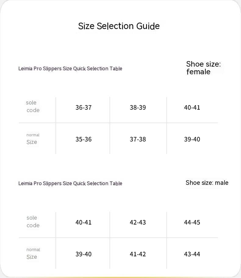 image-Cotton Slippers Female Winter Warm Non-slip