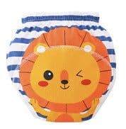 image-Baby Training Pants Summer Baby Diaper Pants