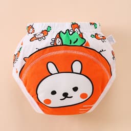 image-Baby Training Pants Summer Baby Diaper Pants