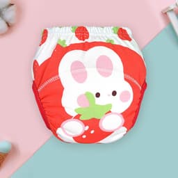 image-Baby Training Pants Summer Baby Diaper Pants