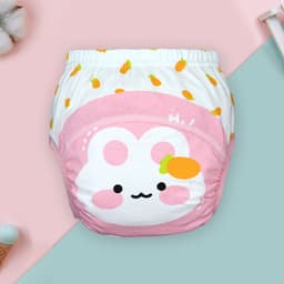 image-Baby Training Pants Summer Baby Diaper Pants