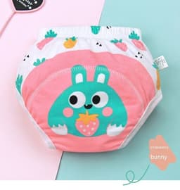 image-Baby Training Pants Summer Baby Diaper Pants